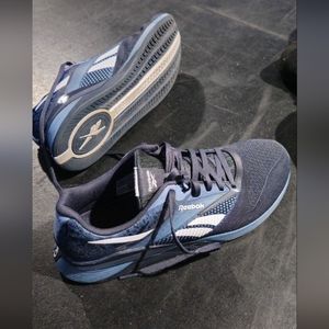 Reebok nano x4 blue